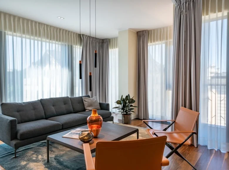 3 bedroom apartment 142 m² Riga, Latvia