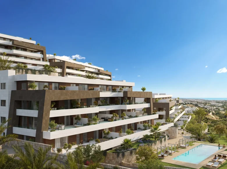 3-Schlafzimmer-Bungalow 233 m² Resinera Voladilla, Spanien