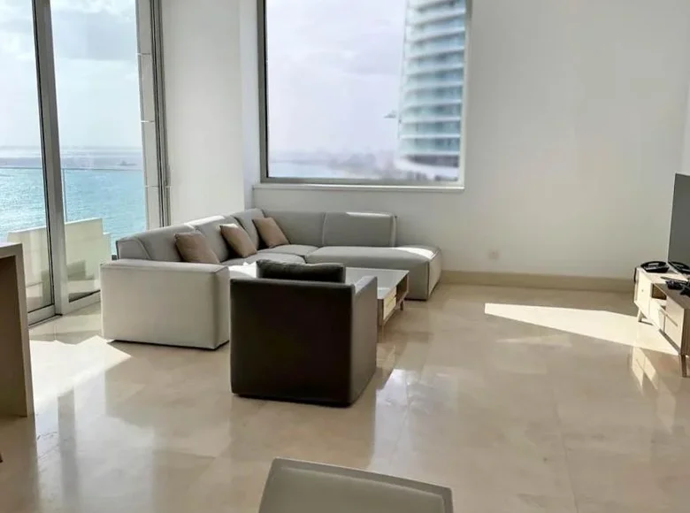 Appartement 2 chambres 115 m² Limassol, Chypre