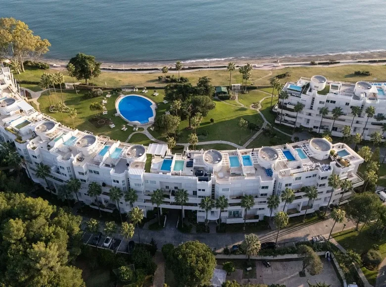 Apartamento 2 habitaciones  Estepona, Španjolska