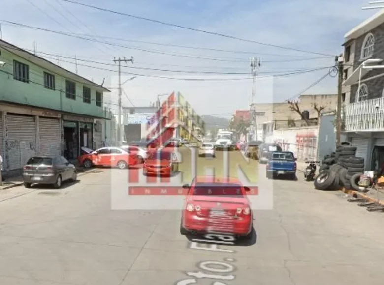 Casa 4 habitaciones 641 m² Buenavista, México