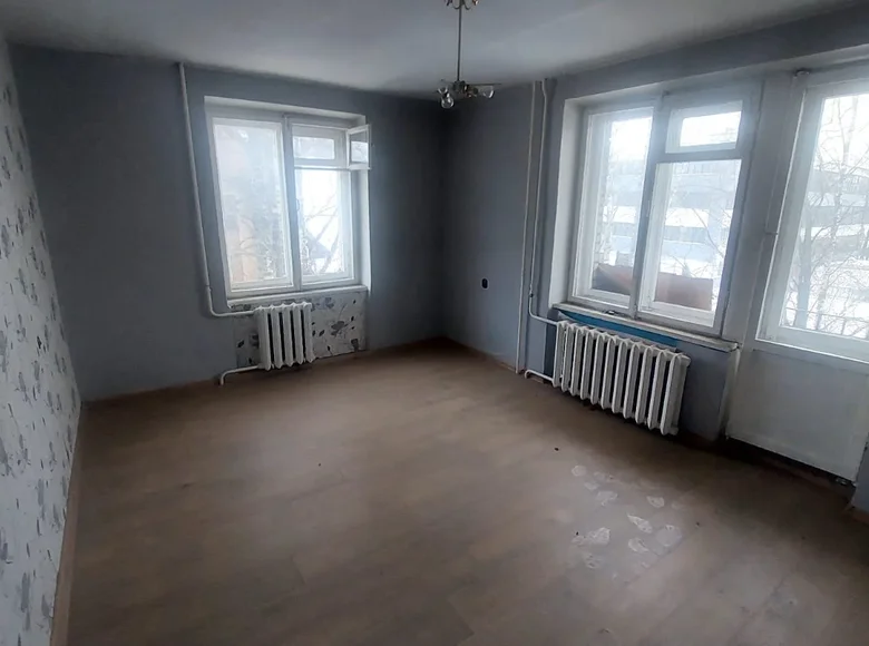 Pokój 2 pokoi 43 m² Gatchinskoe gorodskoe poselenie, Rosja