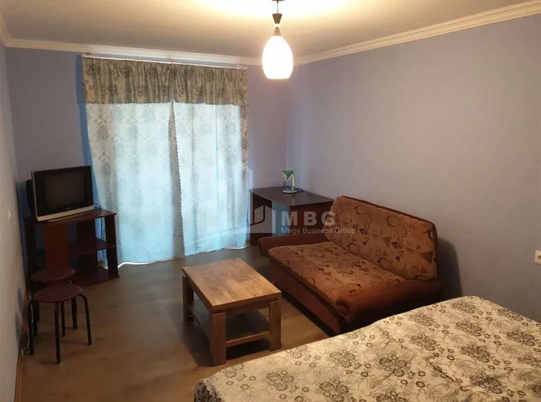 Apartamento 1 habitación 37 m² Tiflis, Georgia