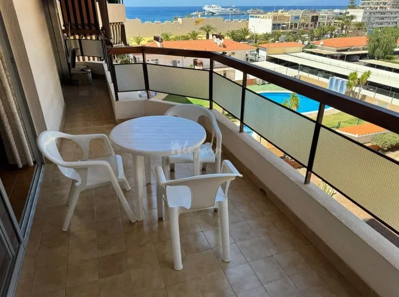 3 bedroom apartment 91 m² Arona, Spain
