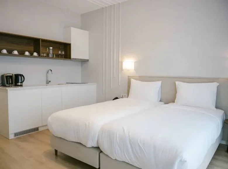 Apartamento 1 habitación 32 m² Adlia, Georgia