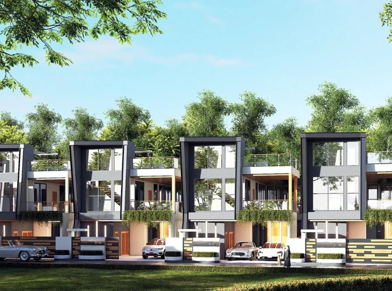 Willa 295 m² Rawai, Tajlandia