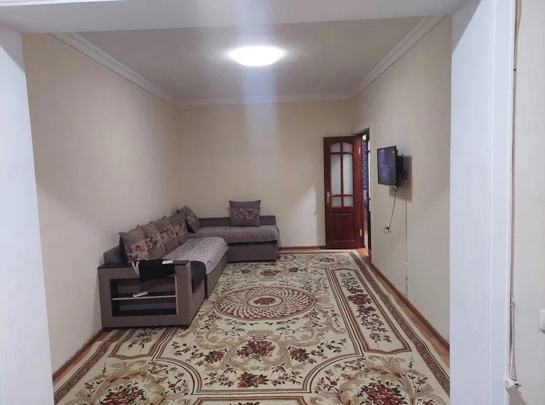 Kvartira 2 xonalar 69 m² Toshkentda