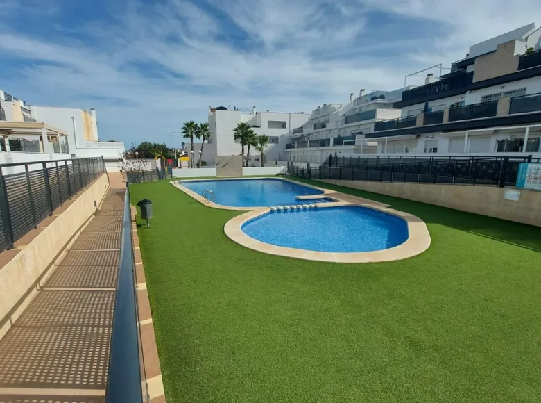 3 bedroom apartment 69 m² Santa Pola, Spain