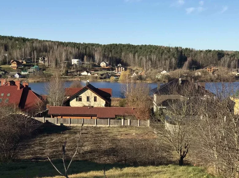 Dom  Astrasyckaharadocki siel ski Saviet, Białoruś