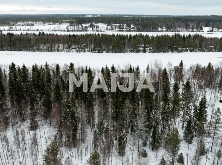 Land  Rovaniemen seutukunta, Finland