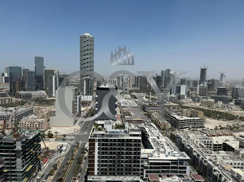Appartement 395 m² Doubaï, Émirats arabes unis