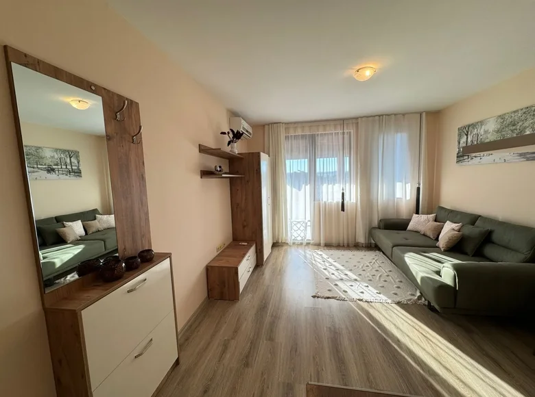 Appartement 1 chambre 38 m² Ravda, Bulgarie