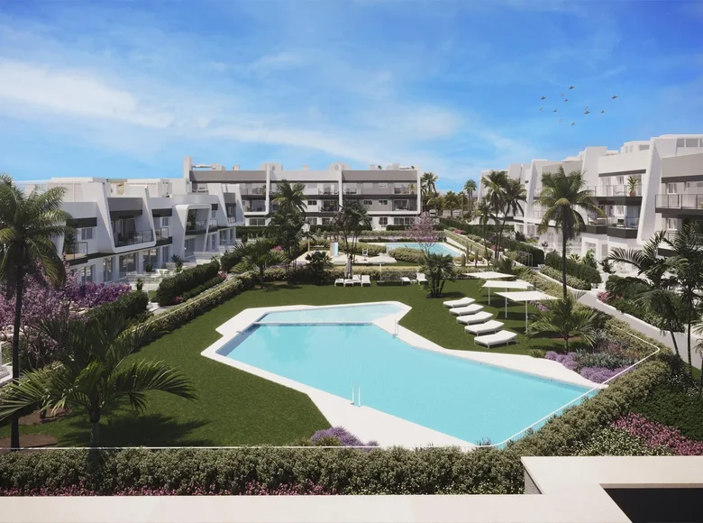 Apartamento 3 habitaciones 85 m² Santa Pola, Španjolska