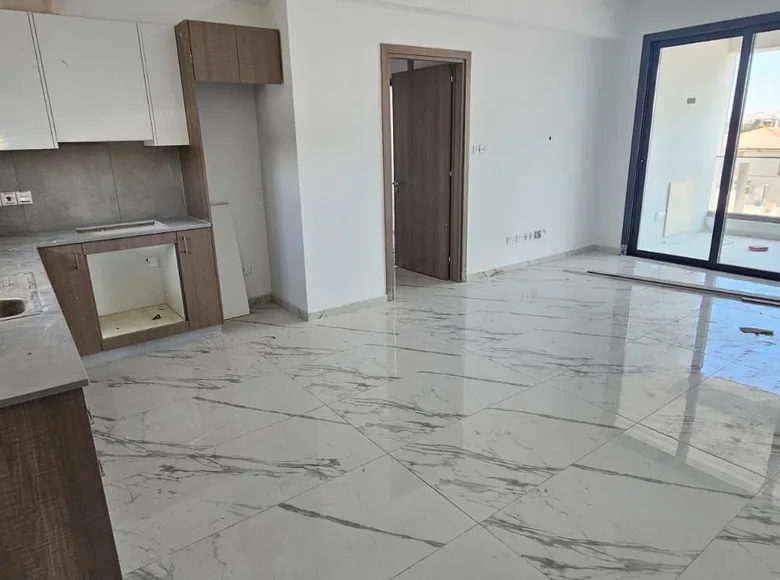 2 bedroom penthouse 81 m² Larnaca District, Cyprus