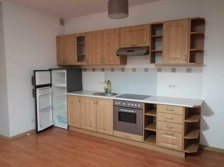 Appartement 2 chambres 2 m² en Varsovie, Pologne