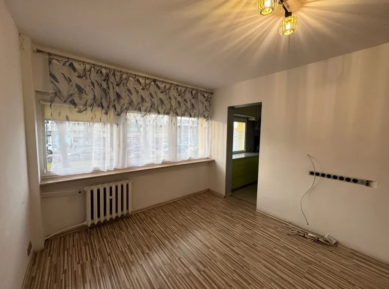 Wohnung 2 zimmer 37 m² Lodz, Polen