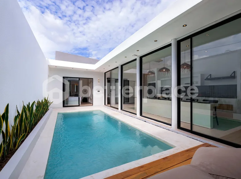 3 bedroom villa  Dalung, Indonesia