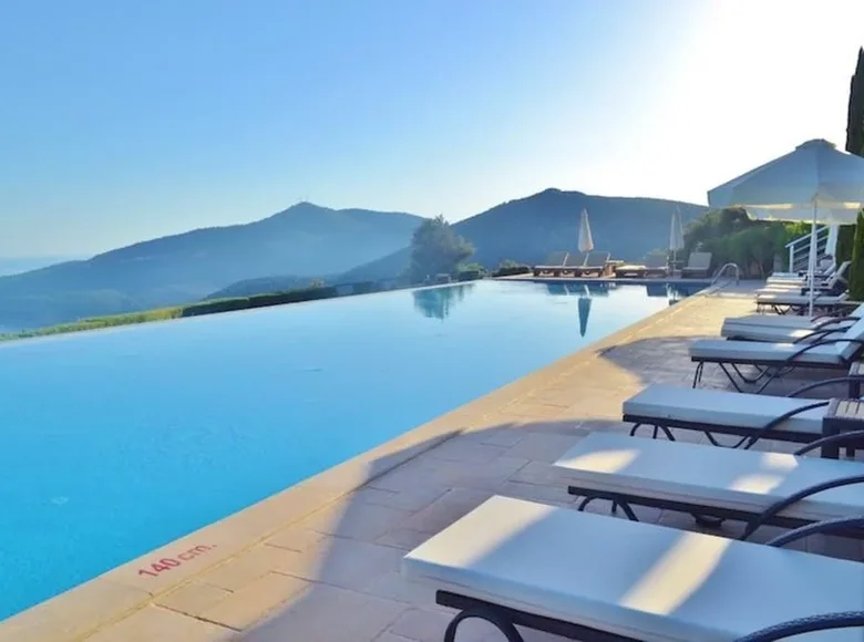 Apartamento 2 habitaciones 45 m² Kalkan, Turquía