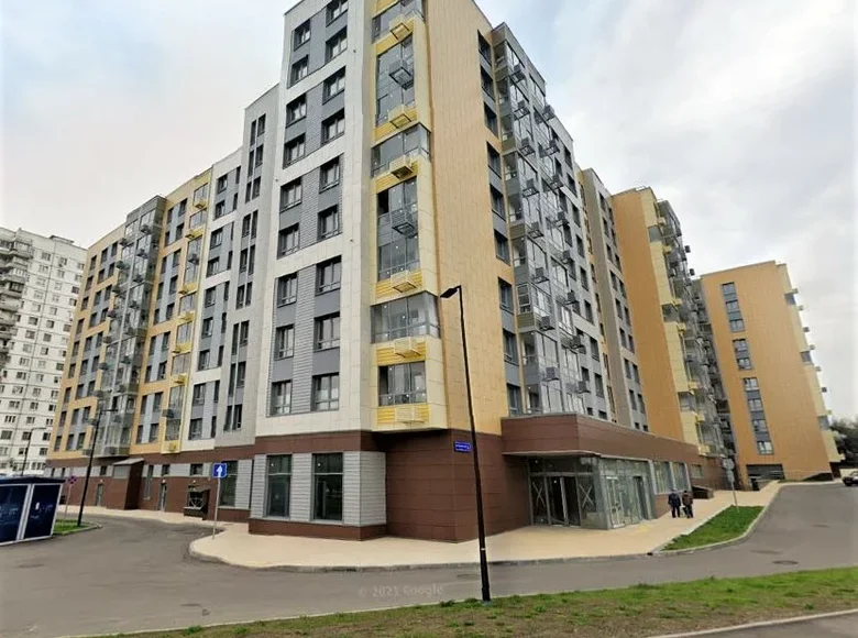 Oficina 145 m² en Novoivanovskoe, Rusia