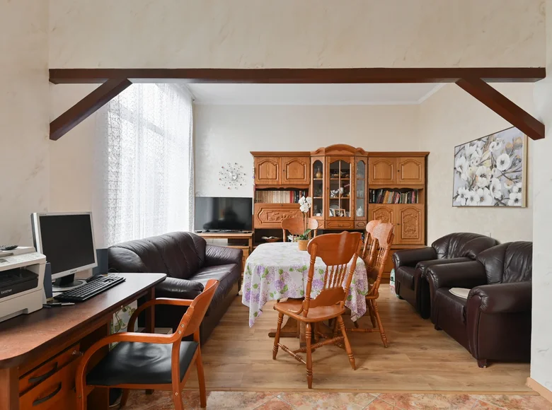 Wohnung 4 zimmer 100 m² Riga, Lettland