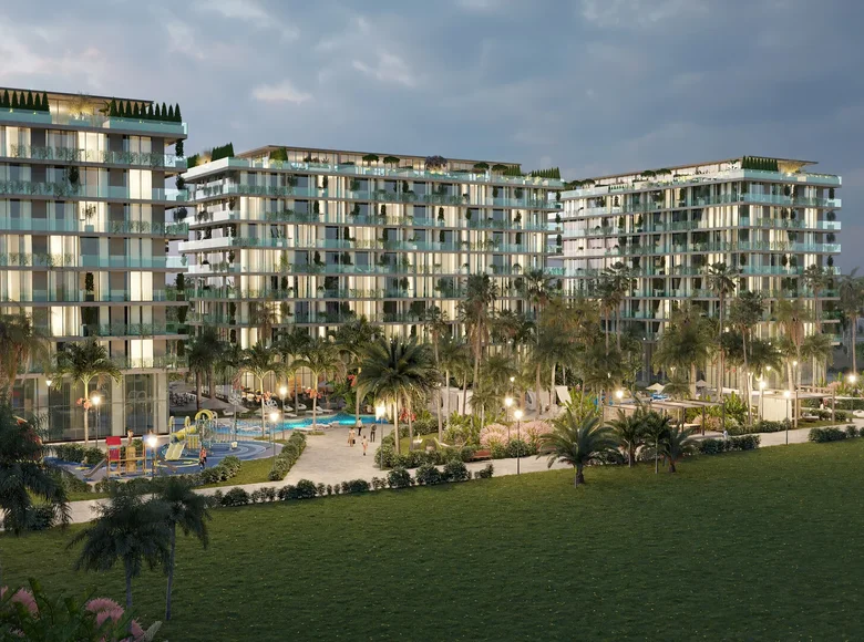 2 bedroom apartment 71 m² Batumi, Georgia