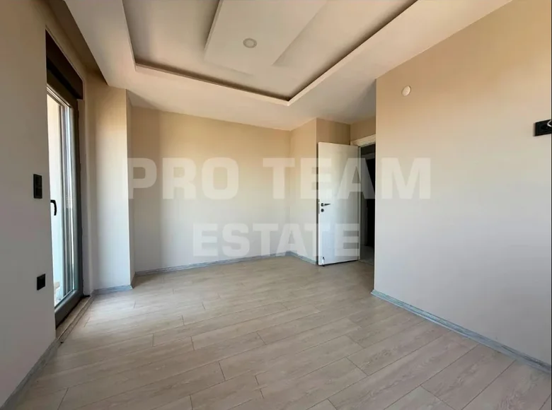 Apartamento 3 habitaciones 90 m² Dosemealti, Turquía