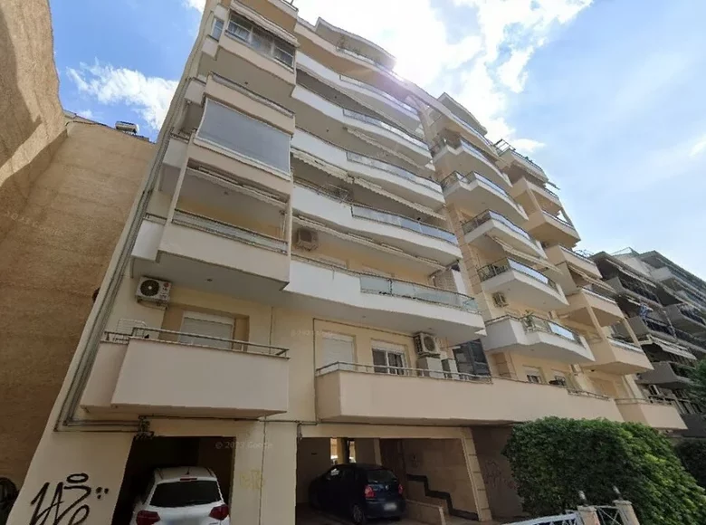Apartamento 3 habitaciones 94 m² Central Macedonia, Grecia