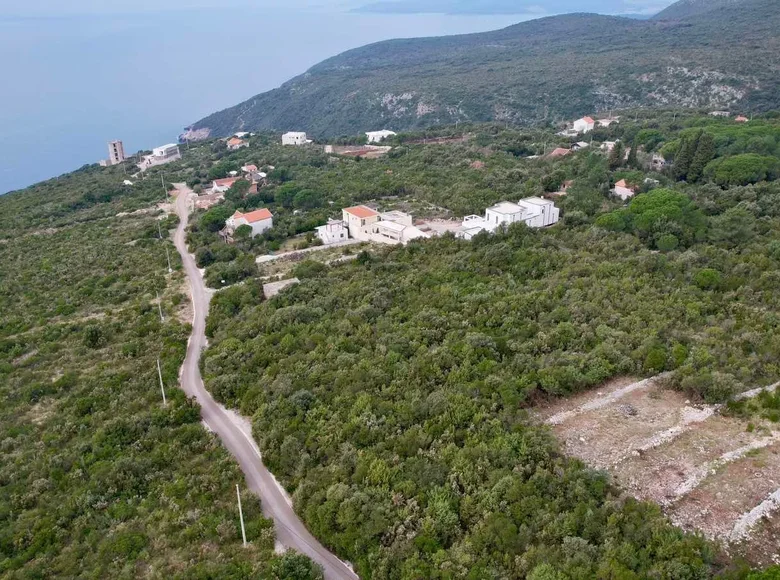 Grundstück  Zagora, Montenegro