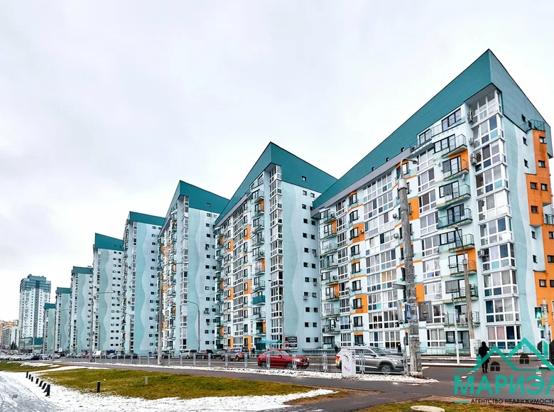 Коммерческое помещение 85 м² Минск, Беларусь