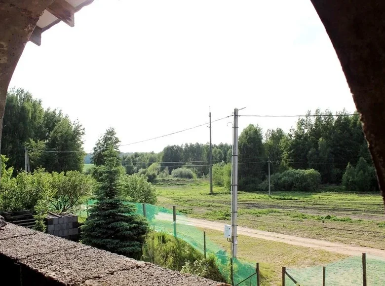 Ferienhaus 218 m² Luhavaslabadski sielski Saviet, Belarus