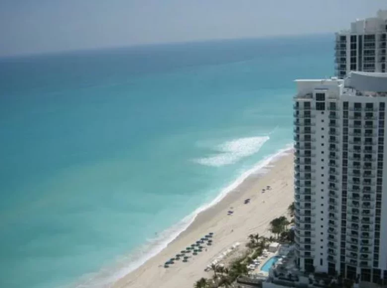 Apartment 481 m² Miami, United States