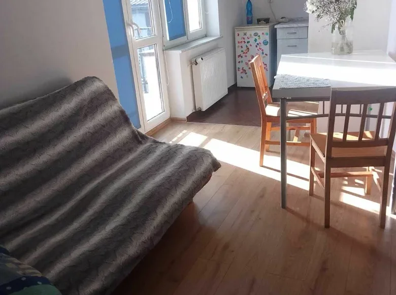 Wohnung 1 Zimmer 35 m² in Warschau, Polen