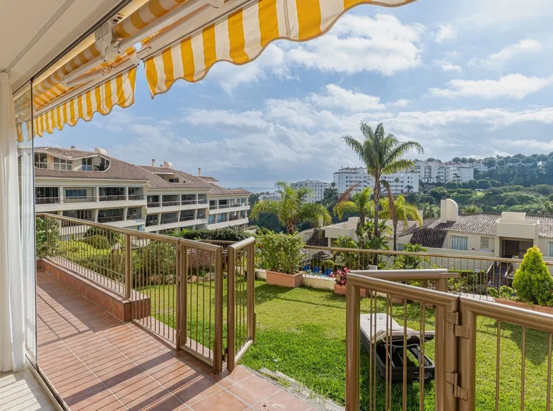 Appartement 2 chambres 142 m² Miraflores de la Sierra, Espagne