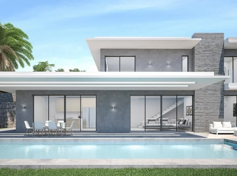 Villa de tres dormitorios 168 m² Izhevsk, Rusia
