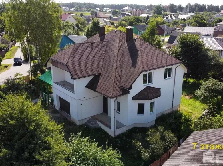 Adosado 175 m² Minsk, Bielorrusia