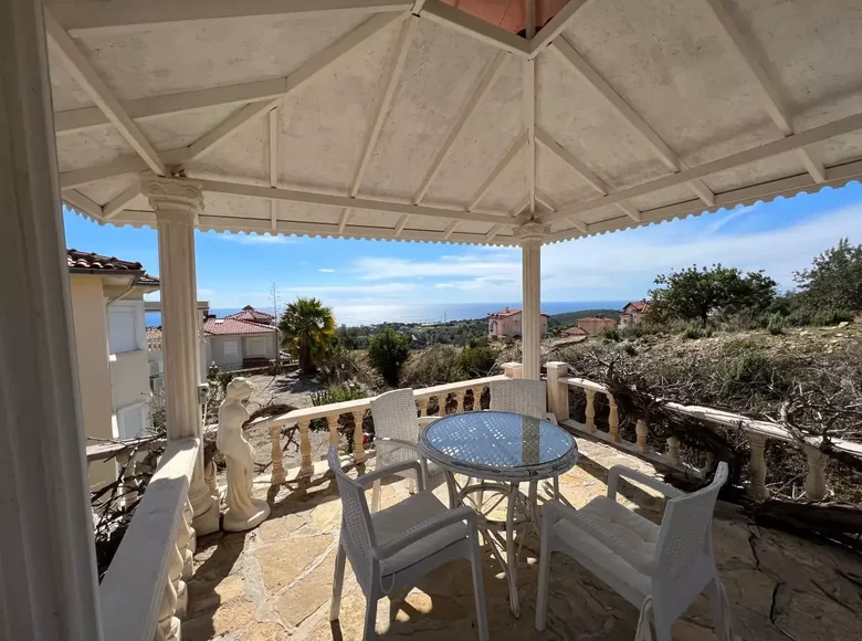 Maison 265 m² Incekum, Turquie