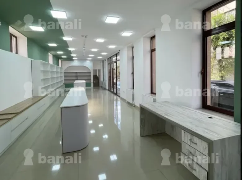 Commercial property 203 m² in Yerevan, Armenia