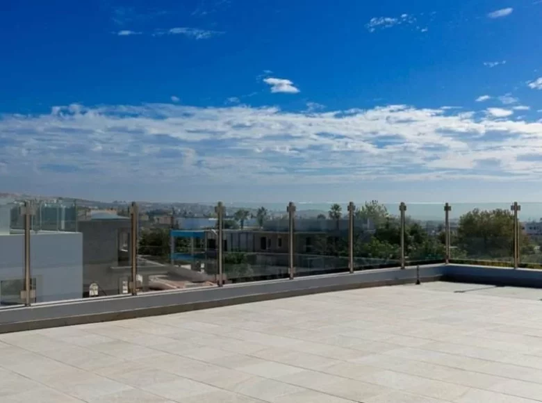 Casa 3 habitaciones 170 m² Mesogi, Chipre