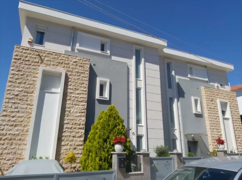 Таунхаус 8 комнат 250 м² Municipality of Pylaia - Chortiatis, Греция
