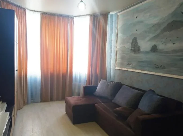 2 room apartment 41 m² Sievierodonetsk, Ukraine