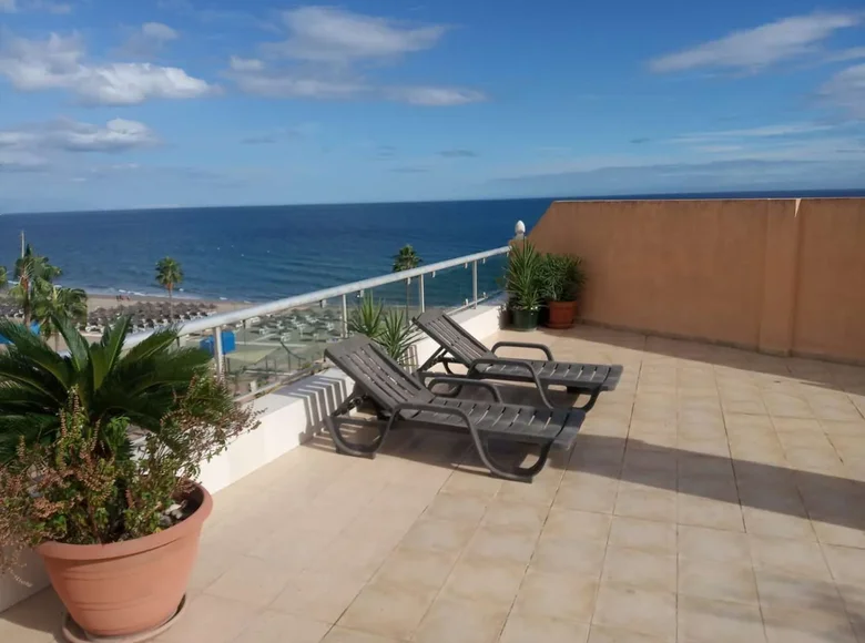 Wohnung 2 Schlafzimmer 181 m² Fuengirola, Spanien