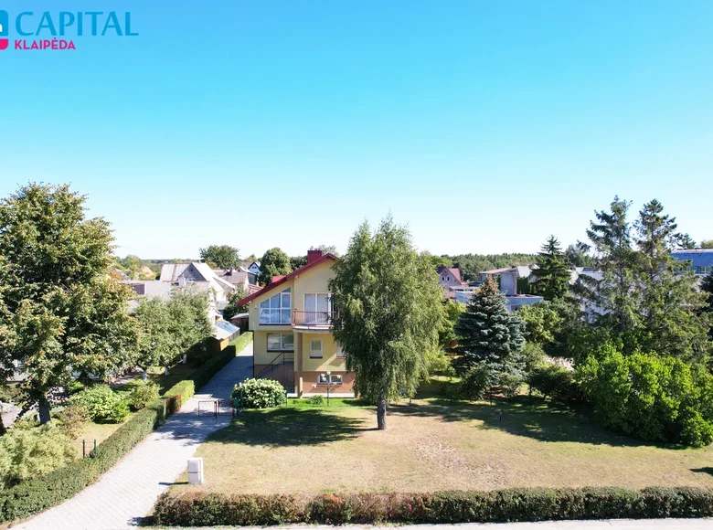 House 263 m² Palanga, Lithuania