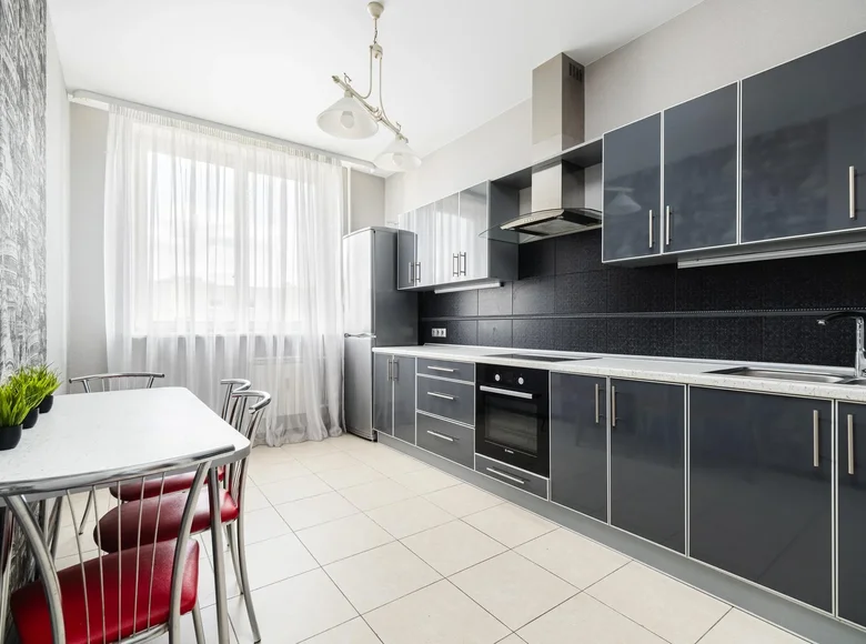 Apartamento 2 habitaciones 69 m² Minsk, Belarús