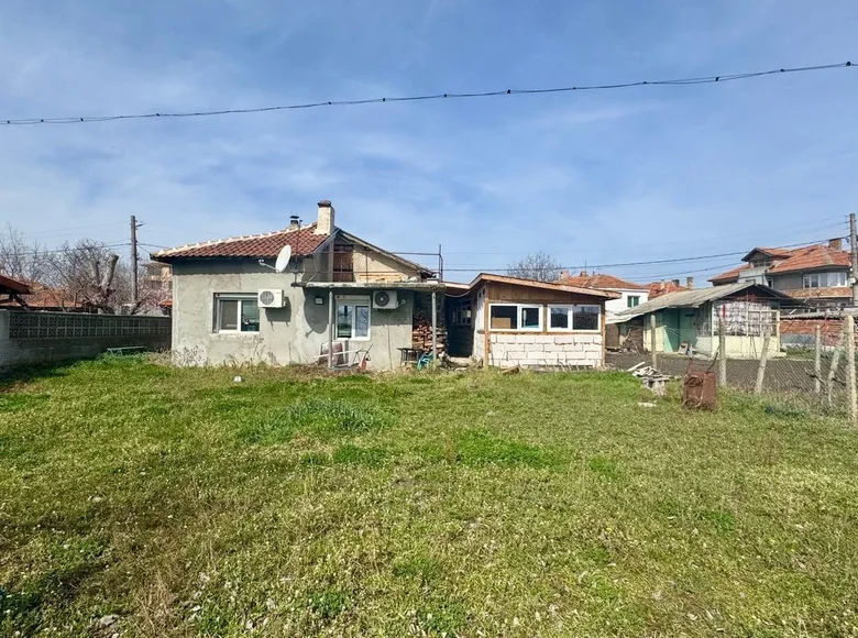 Бунгало 2 спальни 123 м² Kableshkovo, Болгария