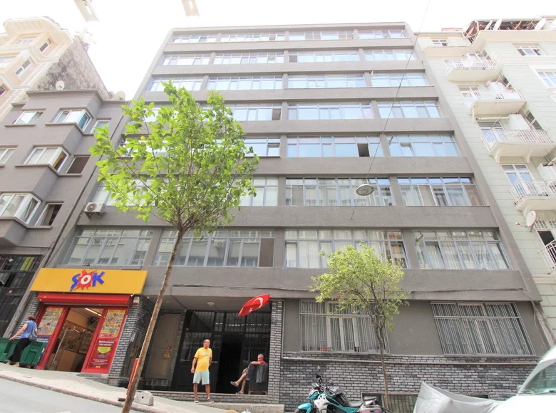Penthouse 4 pokoi 320 m² Beyoglu, Turcja