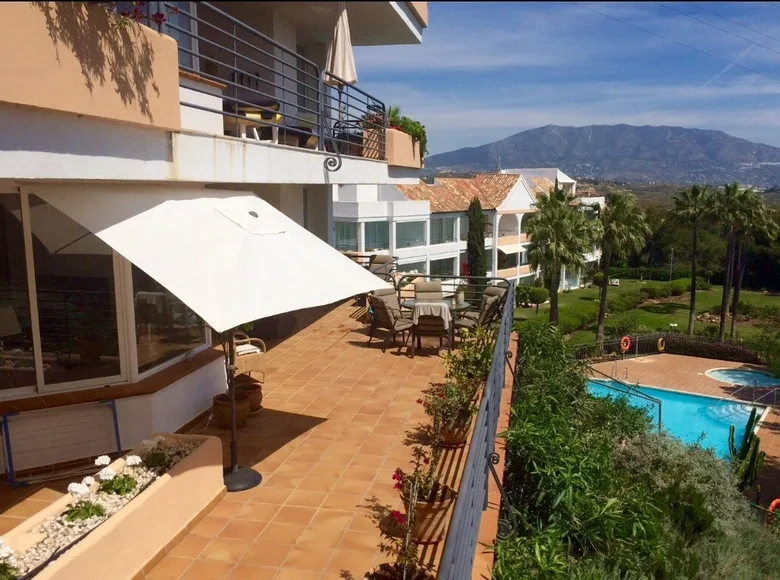 3 bedroom apartment 258 m² Miraflores de la Sierra, Spain