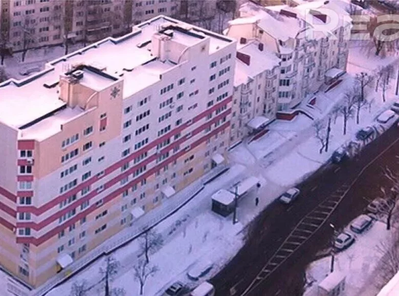 2 room apartment 75 m² Minsk, Belarus