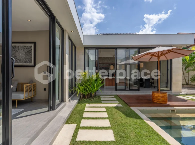 3 bedroom villa  Jimbaran, Indonesia