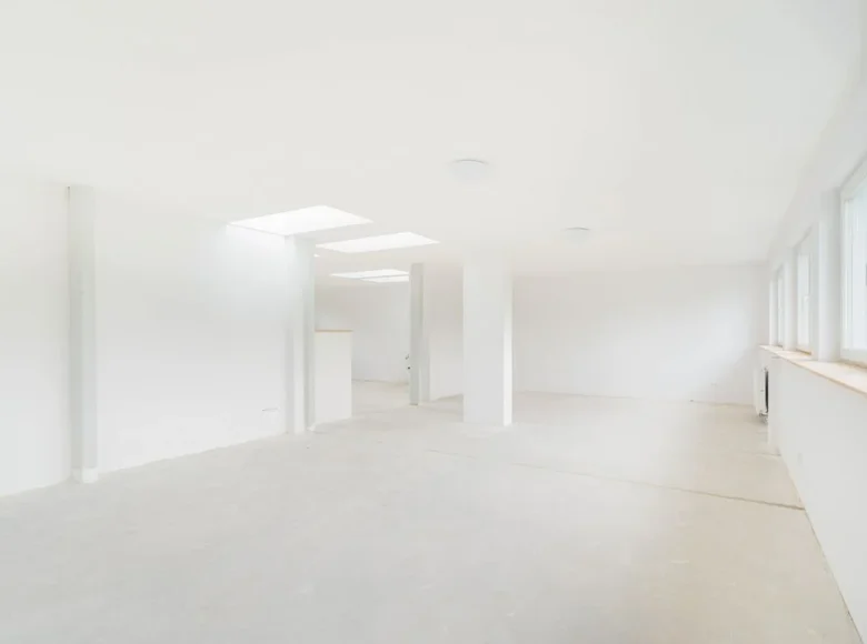 3 room apartment 87 m² Warsaw, Poland