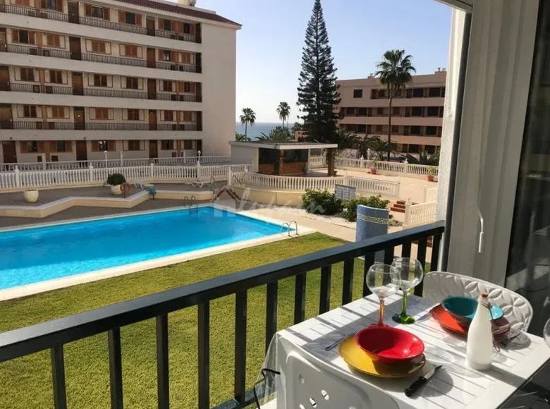 Appartement 2 chambres  Arona, Espagne